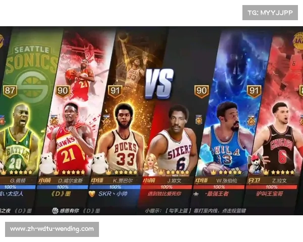 最强NBA拉文技能解析及游戏技巧分享 最强NBA拉文技能解析及游戏技巧分享