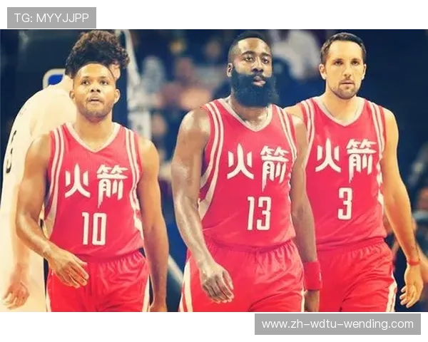 NBA火箭队直播观看平台推荐及时间安排 NBA火箭队直播观看平台推荐及时间安排