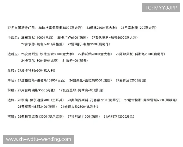 意甲全部甲级球队当前身价排行榜(2025) 意甲全部甲级球队当前身价排行榜(2025)