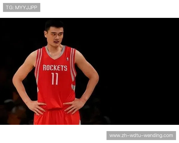 火箭队在中国的球员名单及影响力分析 火箭队在中国的球员名单及影响力分析