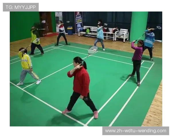 贵阳群星羽毛球：奋力拼搏锻造竞技精神助力体育事业发展